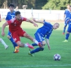 Skvělý fotbal zastínil divoký závěr, vítězem je Matěj!!!!
